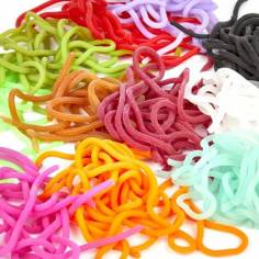 Jelly Worms JMC