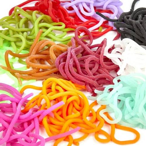 Jelly Worms JMC