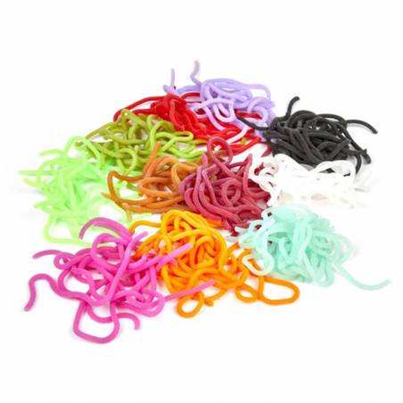 Jelly Worms JMC