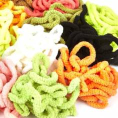 Egg Chenille