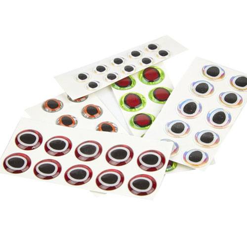 Flash-oeil JMC