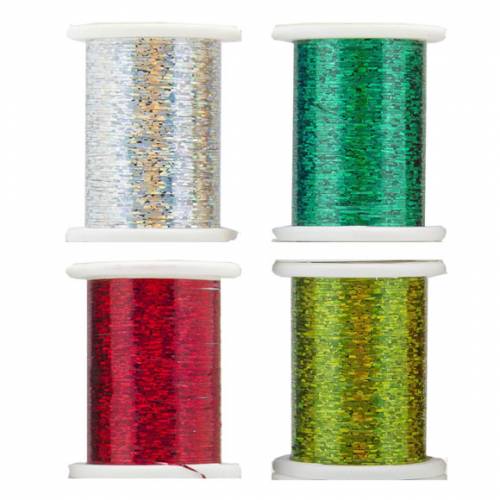 Tinsel Holographique JMC