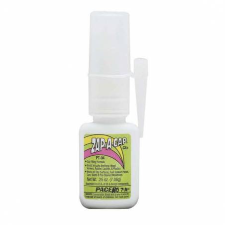 Zap Gel 3gr JMC