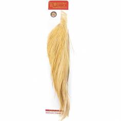 Whiting Bronze 1/2 Cape Light Ginger