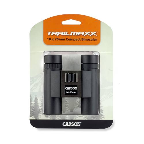 Prismáticos TrailMaxx Carson