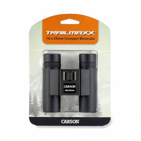 Prismáticos TrailMaxx Carson