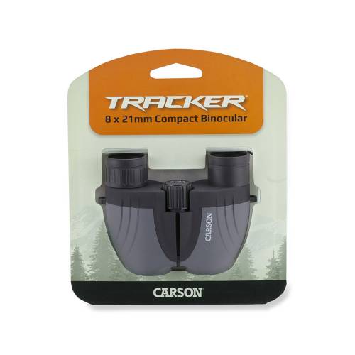 Prismáticos Tracker TZ-821 Carson