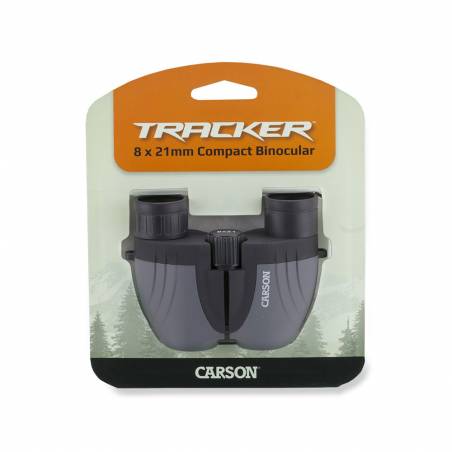Prismáticos Tracker TZ-821 Carson