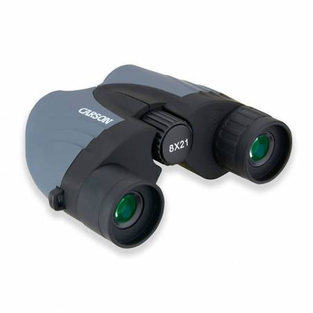 Prismáticos Tracker TZ-821 Carson