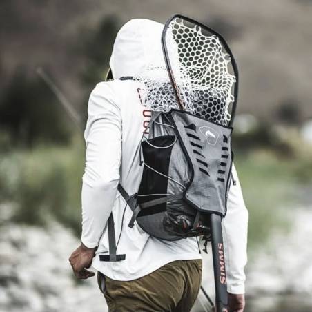 Flyweight Backpack Simms