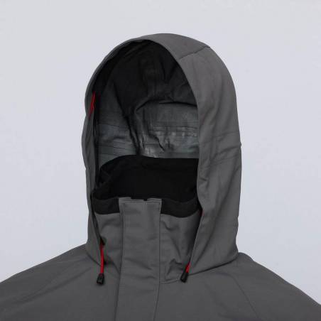 Tital Wading Jacket Greys
