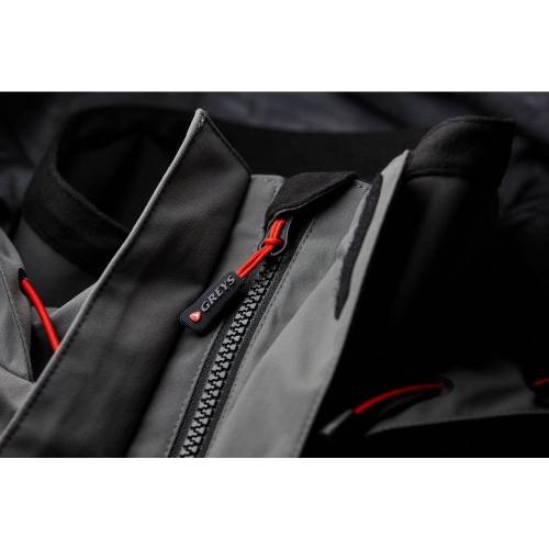 Tital Wading Jacket Greys