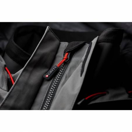 Tital Wading Jacket Greys