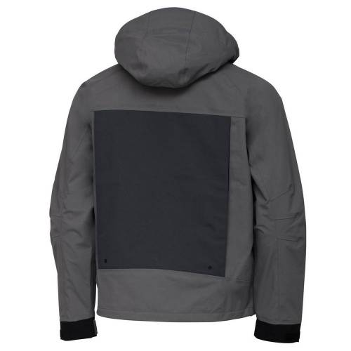 Tital Wading Jacket Greys