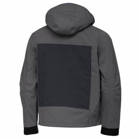 Tital Wading Jacket Greys