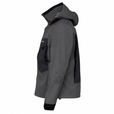 Tital Wading Jacket Greys