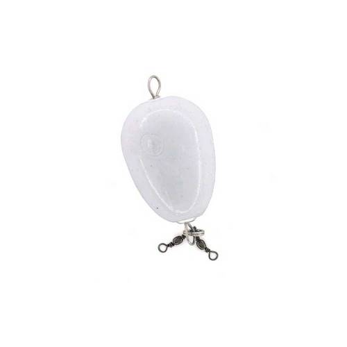 Rigid Casting Floater Evia 15gr white