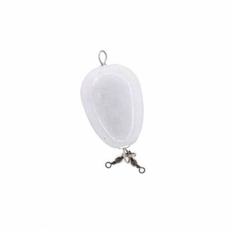 Rigid Casting Floater Evia 15gr white