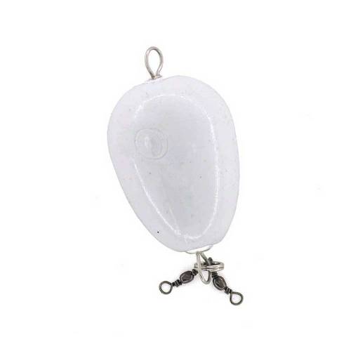 Rigid Casting Floater Evia 25gr white