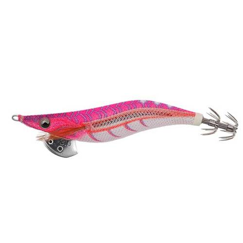 Yamashita Neon Bright 3.0 - 062 NBR/RED