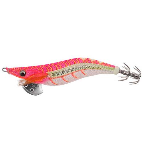 Yamashita Neon Bright 3.5 - 064 NBG GOLD