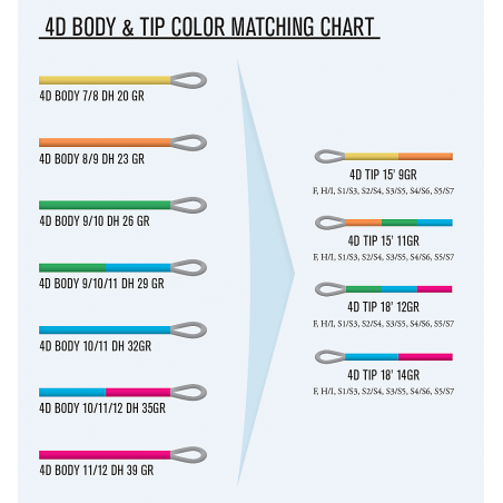 4D Tips Guideline