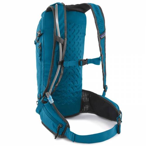 Dirt Roamer pack 20l Patagonia blue