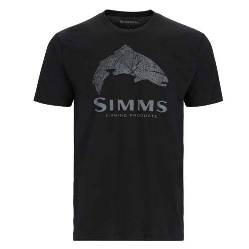 Simms Trout Regiment black