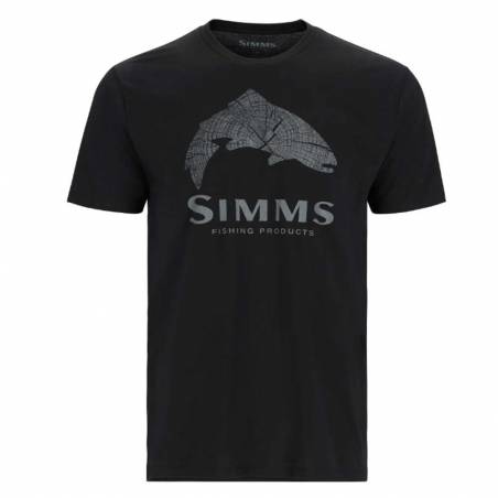 Simms Trout Regiment black