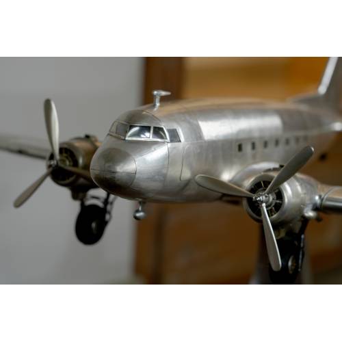 Dakota DC3
