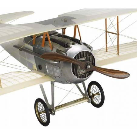 Spad Transparent