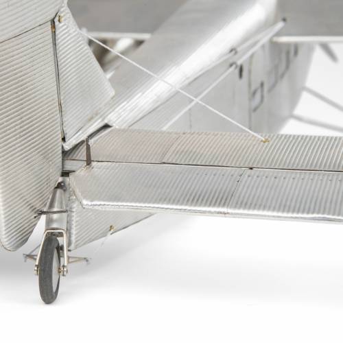 Ford Trimotor