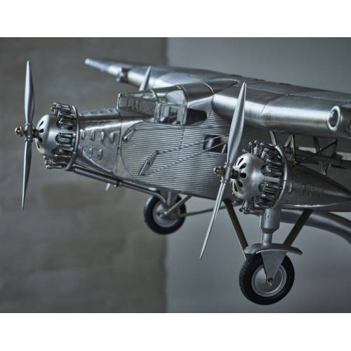 Ford Trimotor