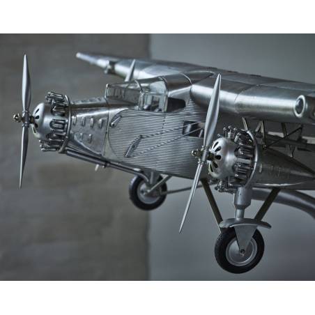 Ford Trimotor