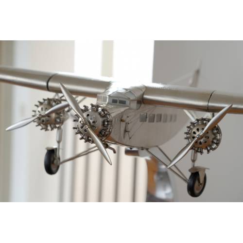 Ford Trimotor