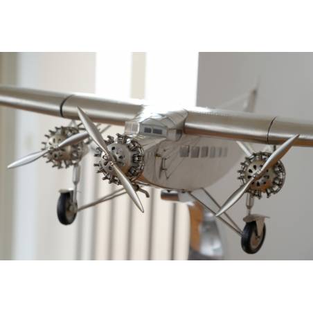 Ford Trimotor