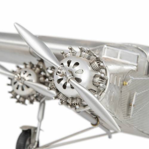 Ford Trimotor