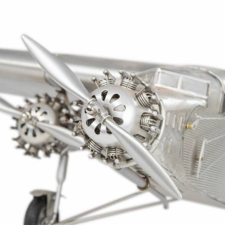 Ford Trimotor
