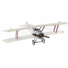 Sopwith Camel Transparente