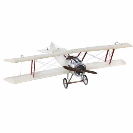 Sopwith Camel Transparente
