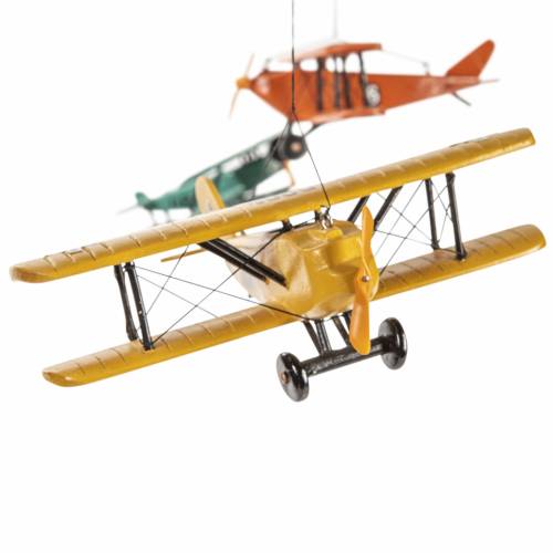 Móvil Aviones 1920