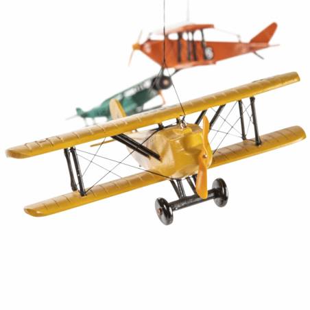 Móvil Aviones 1920