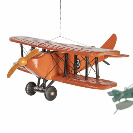 Móvil Aviones 1920