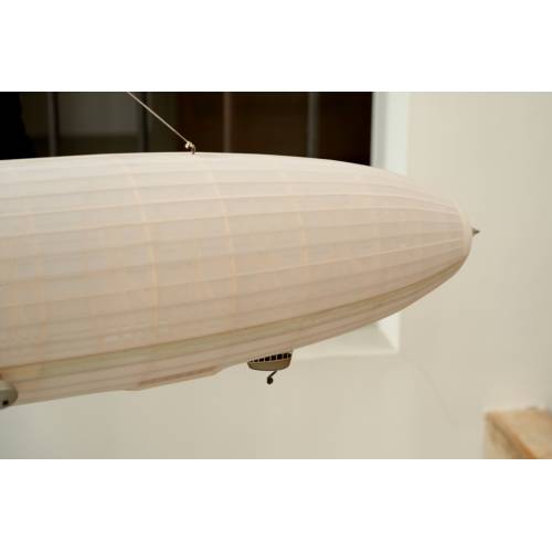 Large Zeppelin
