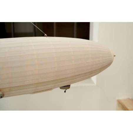 Large Zeppelin