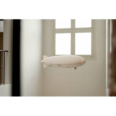 Large Zeppelin
