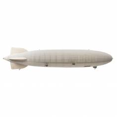 Large Zeppelin