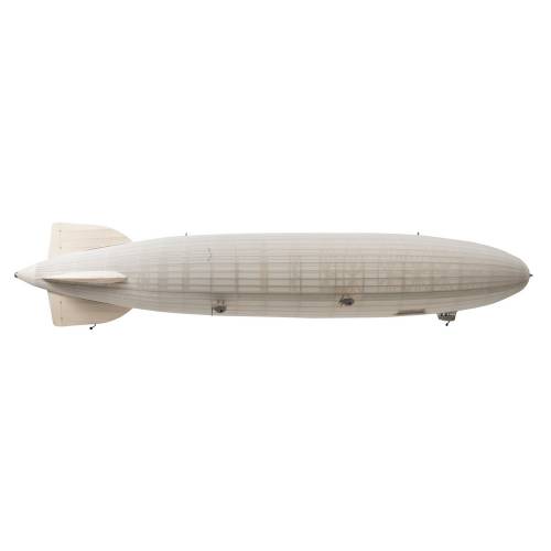 Large Zeppelin