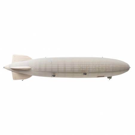 Large Zeppelin