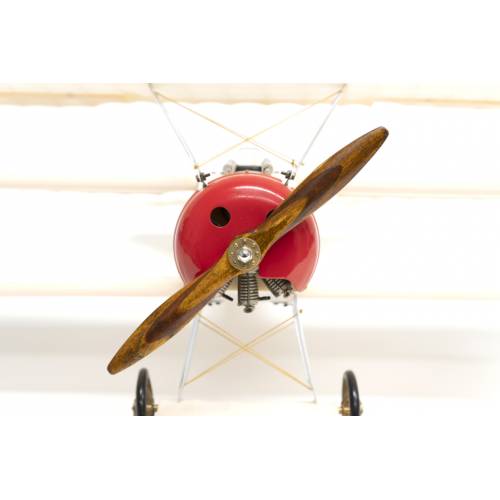 Triplane transparent
